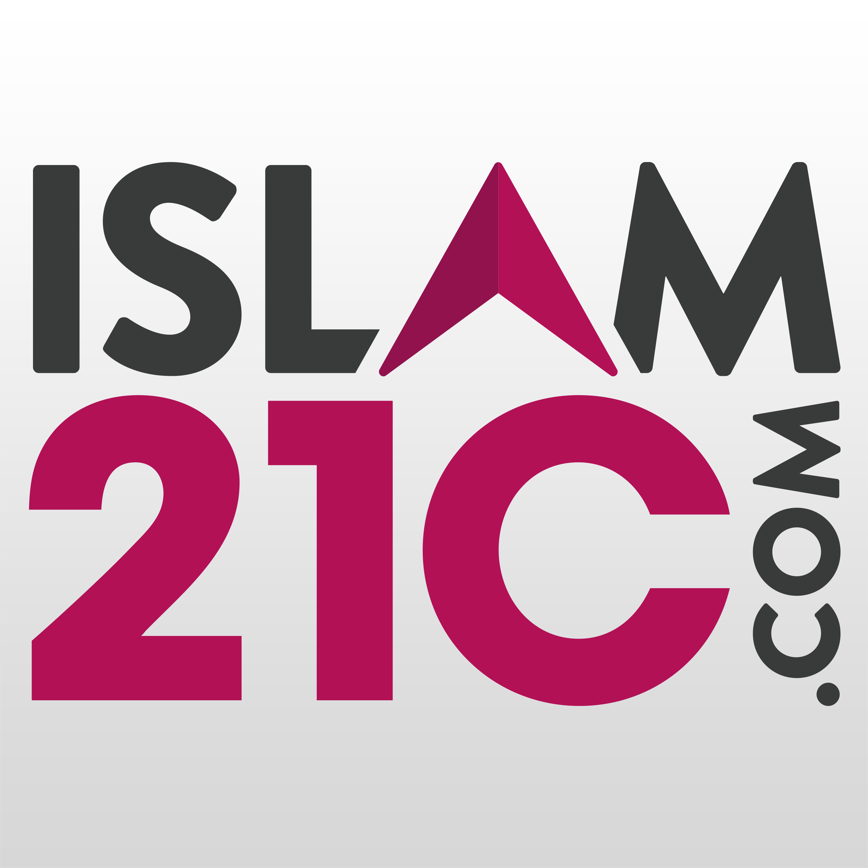 Islam21c Media