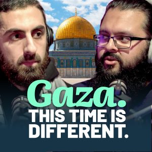 What Just Happened in Gaza?! | Ustadh Ahmed Hammuda on Empowered #1