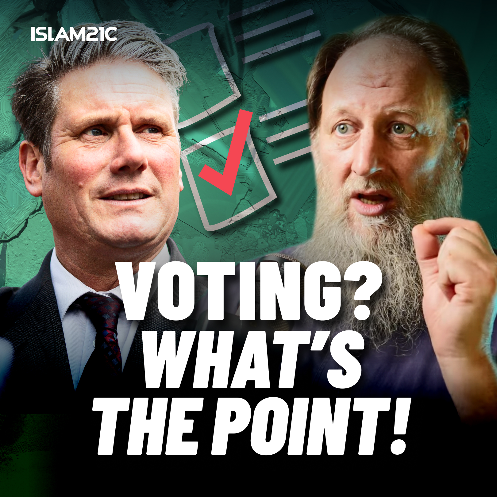 Islam21c Media