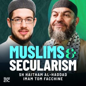 Islam21c Media