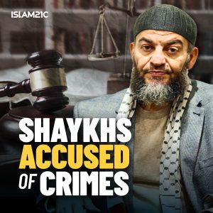 How to react to scandals involving Muslims How to react to scandals involving Muslims