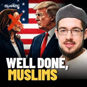 Empowered by Islam21c - Islam21c Media