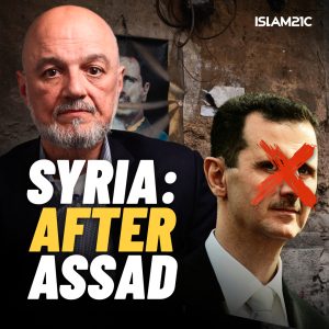 Expert breaks down what REALLY happened in Syria | Dr Anas Altikriti